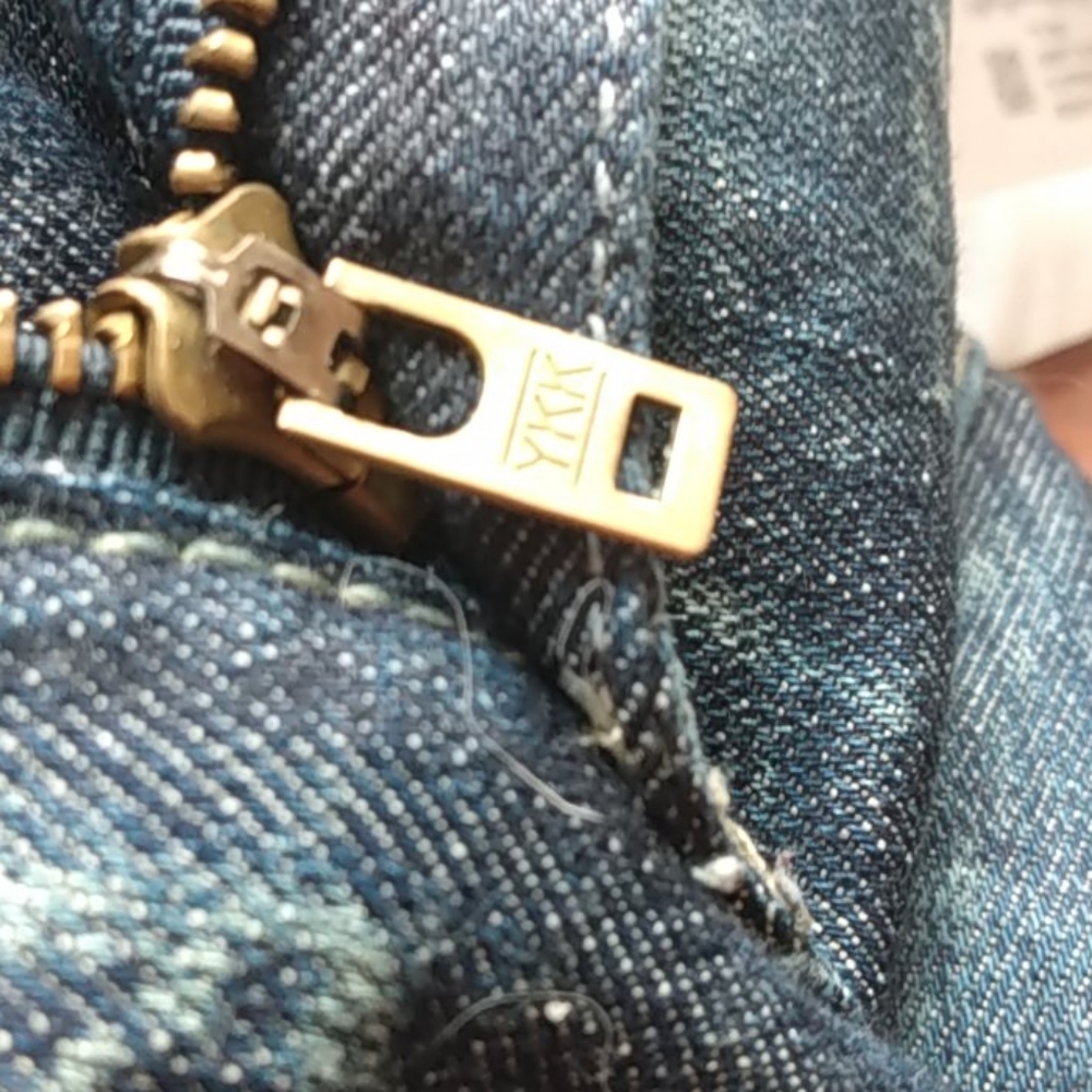 Robin's Jean (special limited edition) Chappa - Picture 9 of 13
